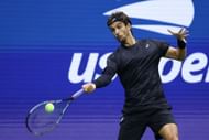 Musetti is the top seed at this year's Chendgu Open. (Source: Getty)